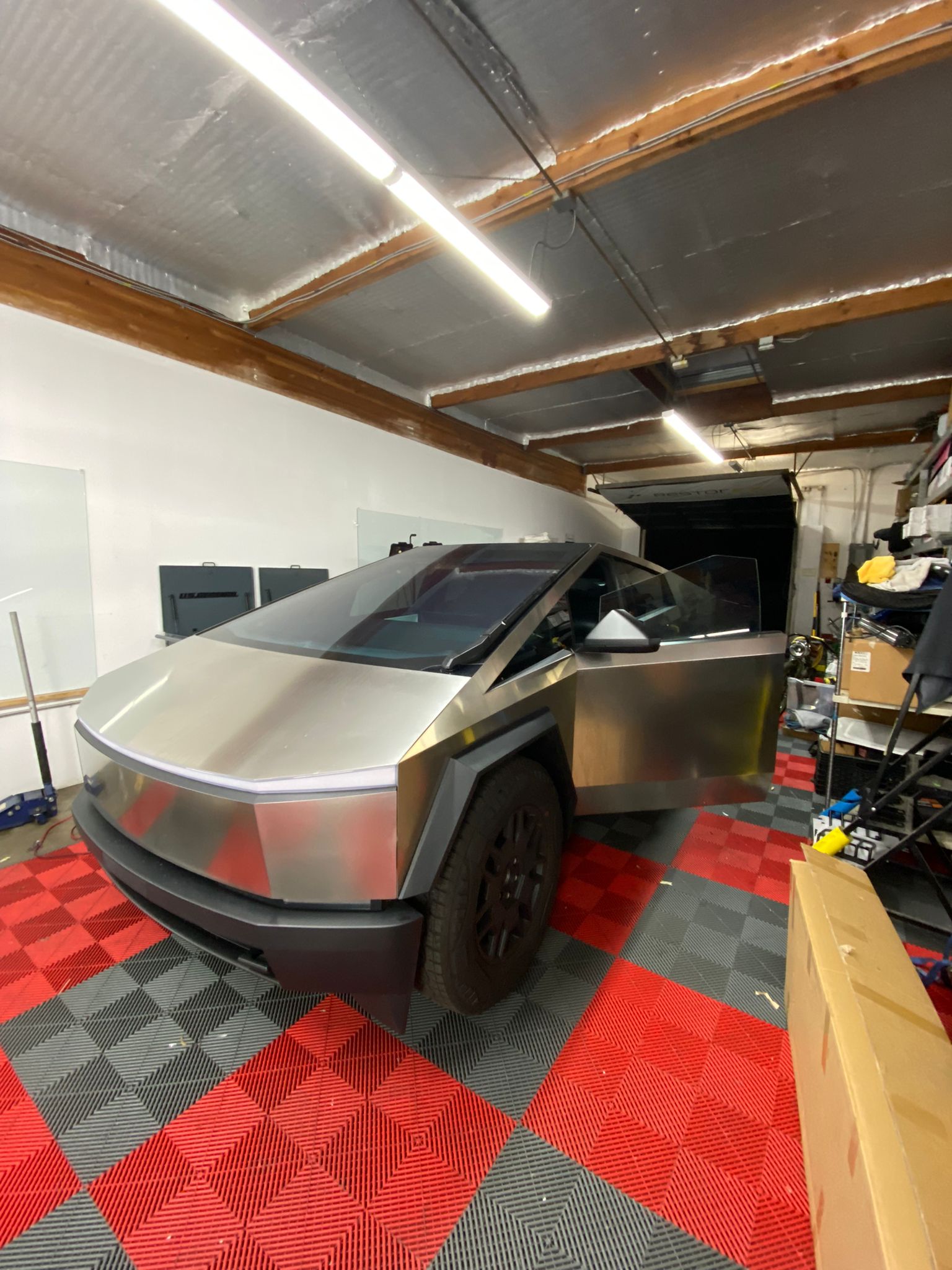 Tesla Cyber Truck