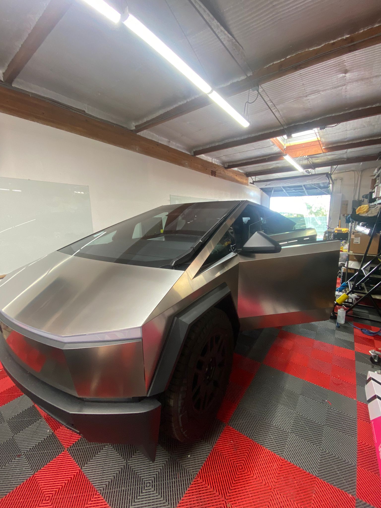 Tesla Cyber Truck