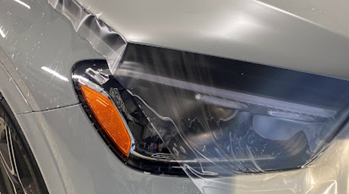Paint Protection Film