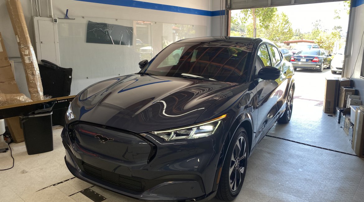 Window Tint