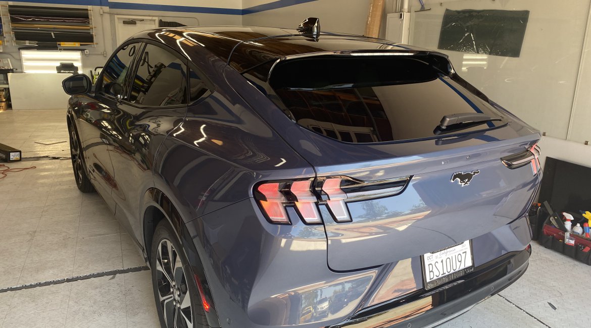 Window Tint