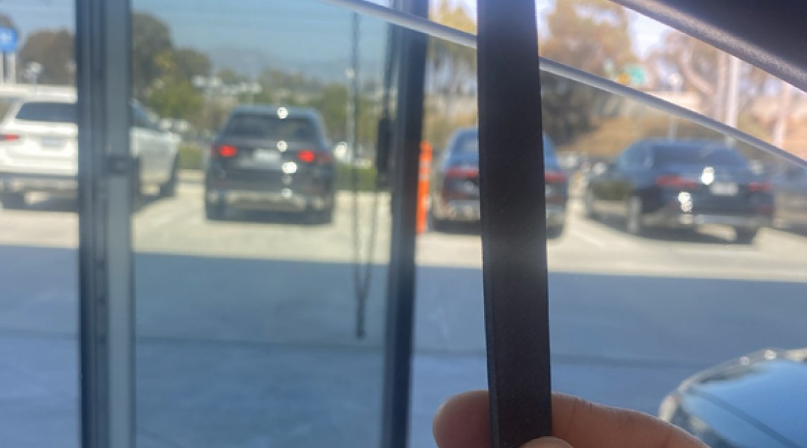 Window Tint