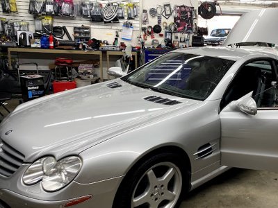 TintTeck Vinyl Wraps