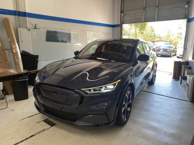 TintTeck Window Tinting