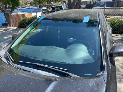 TintTeck Windshield Replacement