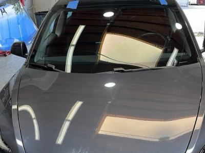TintTeck Windshield Replacement