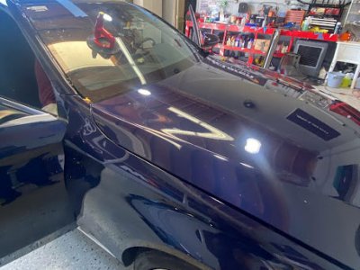 TintTeck Windshield Replacement