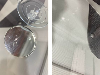 TintTeck Rock Chip Repair