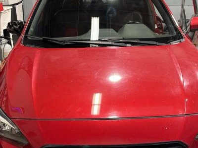 TintTeck Windshield Replacement