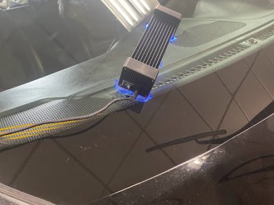 TintTeck Rock Chip Repair