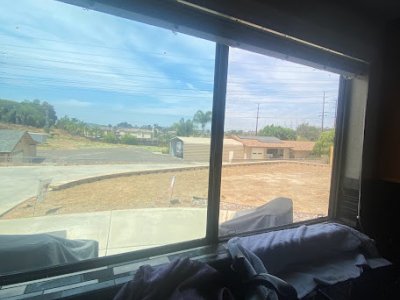 TintTeck Residential Window Tinting