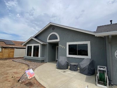 TintTeck Residential Window Tinting