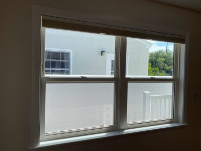 TintTeck Residential Window Tinting