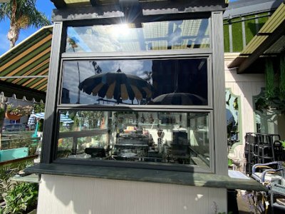 TintTeck Residential Window Tinting