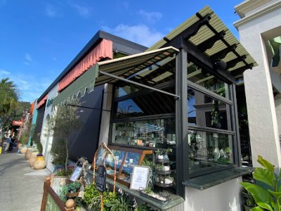 TintTeck Residential Window Tinting