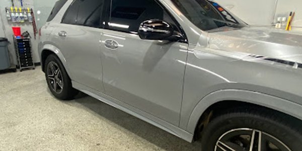 Paint protection film