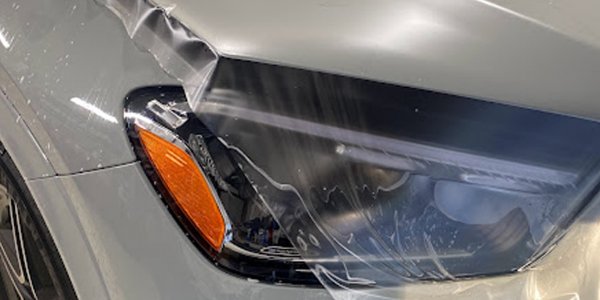 Paint protection film