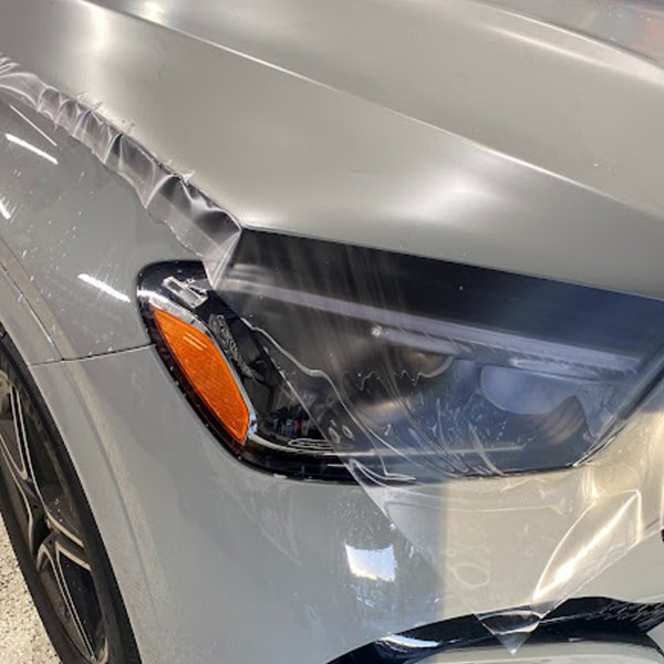 Paint Protection Film