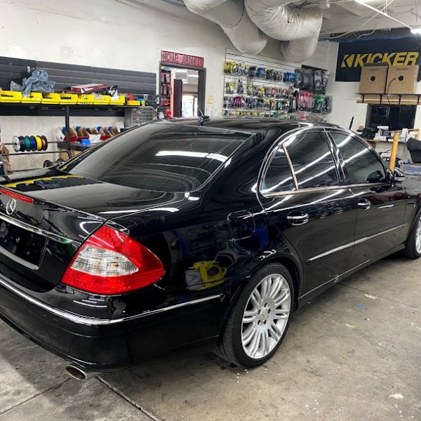 Ceramic Coating