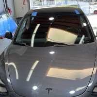 Tesla Windshield Replacement