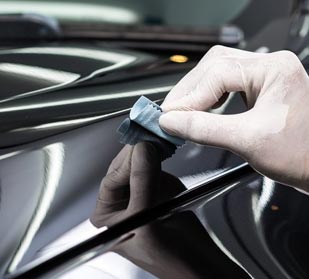 Ceramic Coatings