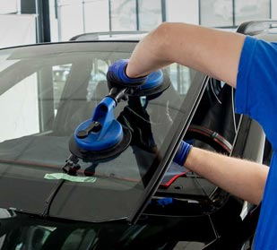 Windshield Replacement